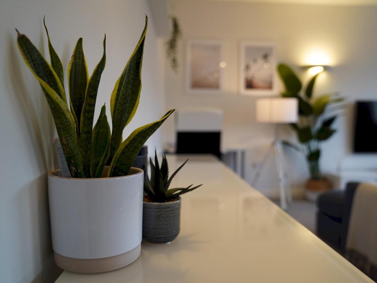 Pass The Keys Stunning 1 Bedroom Penthouse In Nottm City Centre Nottingham Extérieur photo