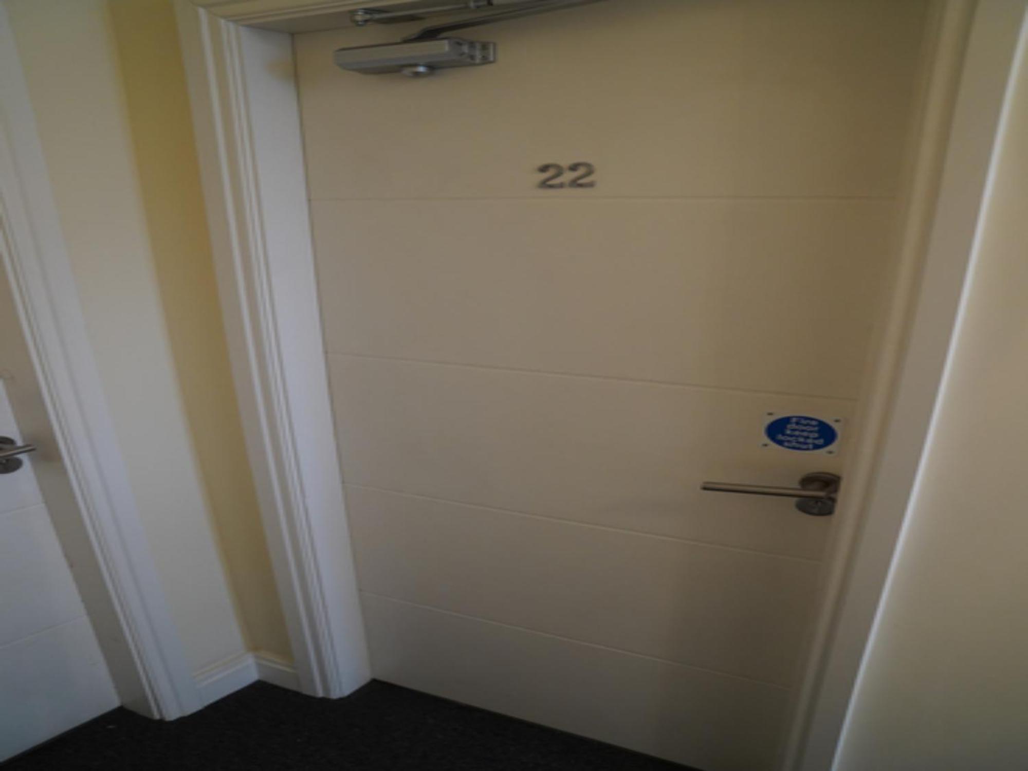 Pass The Keys Stunning 1 Bedroom Penthouse In Nottm City Centre Nottingham Extérieur photo